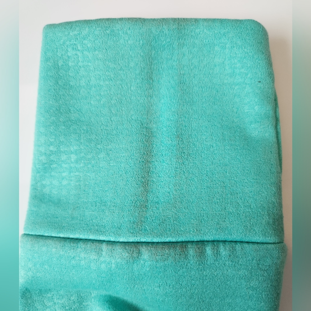 Teal north face - Picture 6 of 7